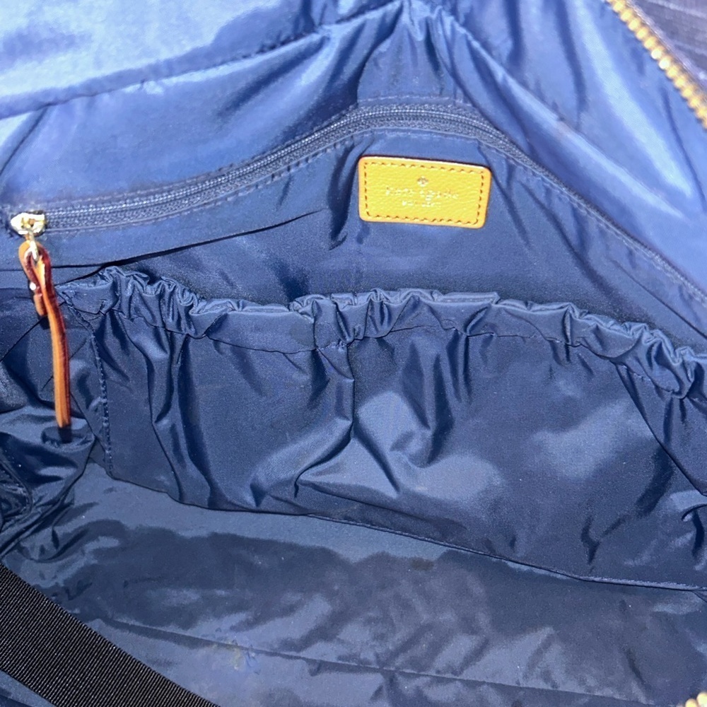 ♠️Kate spade Stevie diaper bag - Picture 8 of 8